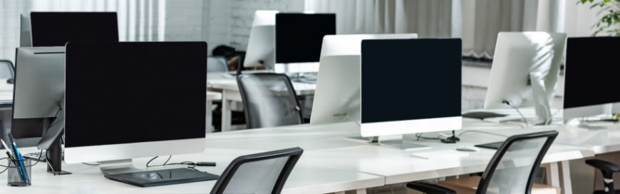 IT Inventory Management Services